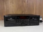 Tascam - 202 MK III Audiocassette deck