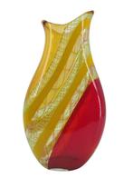 Vase - Verre - Vase en verre de Murano