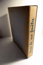 Colette / André Dignimont - Paris de ma fenêtre - 1961-1961