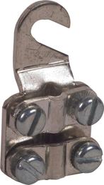 Dehn Ekso 5.6 AQ6 16 Cugalzn Aardingskabel Lug M5/M6 Type A, Doe-het-zelf en Bouw, Elektriciteit en Kabels, Verzenden, Nieuw