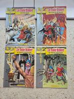 De Rode Ridder 211 t/m 252 (minus 251) - gekleurde reeks -, Boeken, Nieuw