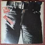 Rolling Stones - Sticky Fingers - Disque vinyle - Premier, Cd's en Dvd's, Nieuw in verpakking