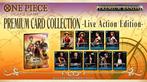 One Piece - Premium Card Collection Netflix Live Action, Hobby en Vrije tijd, Verzamelkaartspellen | Overige, Nieuw