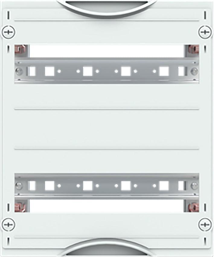ABB Comfortline, Twinline, Triline Unité Encastrable Vide -, Doe-het-zelf en Bouw, Elektriciteit en Kabels, Verzenden