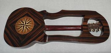 Amleto Ruffilli - Mozzani - - Lyre - Italie - 2004