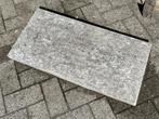 Natuurstenen tegels Jinin Stone - 80x40x3 cm, Tuin en Terras, Ophalen, Nieuw, Terrastegels, Natuursteen
