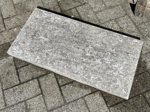 Natuurstenen tegels Jinin Stone - 80x40x3 cm, Tuin en Terras, Tegels en Klinkers, Terrastegels, Nieuw, 10 m² of meer, Natuursteen