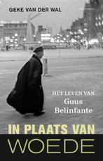 In plaats van woede 9789045040943 Geke van der Wal, Verzenden, Gelezen, Geke van der Wal