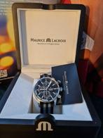 Maurice Lacroix - pontos S chronograp automatic - Pt6008 -, Nieuw