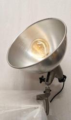 Foba Studio & Fotografie - Spotlight - IJzer & Aluminium