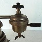 Simerac - Cafetière - Acier - avec résistance électrique