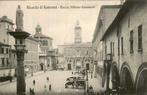 Italië - Ansichtkaart (92) - 1900-1960, Verzamelen, Postkaarten | Buitenland, Gelopen
