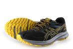 Asics Sportschoenen in maat 42½ Zwart | 5% korting, Kleding | Heren, Schoenen, Verzenden, Zo goed als nieuw, Asics, Sportschoenen