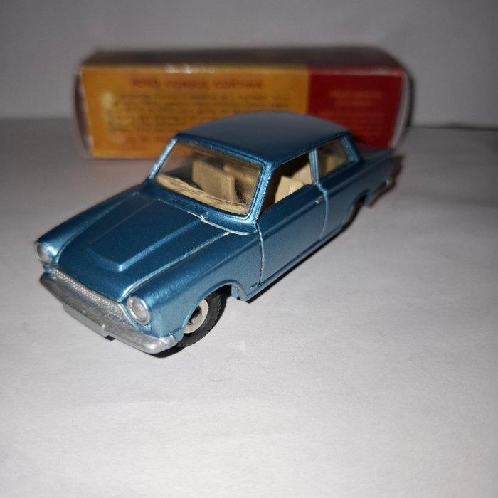 Dinky Toys 1:43 - Modelauto - Dinky Toys 139 Ford Consul, Hobby en Vrije tijd, Modelauto's | 1:5 tot 1:12