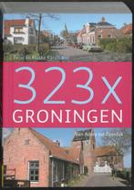 323 X Groningen 9789033007705, Gelezen, P. Karstkarel, K. Karstkarel, Verzenden