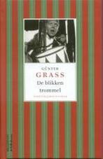 De blikken trommel / Nobelprijsbibliotheek / 10 G. Grass, Verzenden, Gelezen, G. Grass