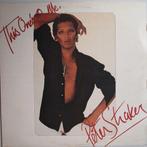 Peter Straker - This ones on me - LP