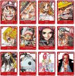 One Piece - 1 Complete Album - Film RED - New - Sealed, Nieuw