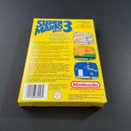 Nintendo - Nes - Super Mario Bros. 3 FAH - Videogame - In, Nieuw