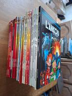 Spirou et Fantasio T27 au T40 et T42 à T53 - 27x C - 27, Boeken, Nieuw