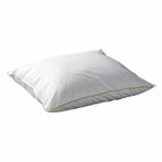 Kussen type ROBIJN - Twill mix, Huis en Inrichting, Slaapkamer | Beddengoed, Nieuw, Wit