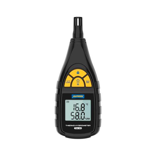 Autool TM101 Thermo- Hygrometer, Auto diversen, Autogereedschap, Verzenden