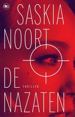 De nazaten 9789044362374 Saskia Noort, Boeken, Verzenden, Gelezen, Saskia Noort