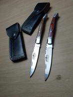 Forged De Laguiole K Romain - Couteau de cuisine - Forged de