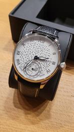 Hermann - Celestial Swiss Made - Heren - 2020+, Handtassen en Accessoires, Horloges | Heren, Nieuw