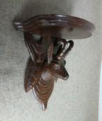 Ornement décoratif - Suisse - Console Forêt-Noire