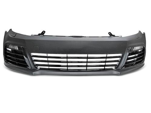 Voorbumper | R20 Look | Volkswagen Golf 6 | zonder grill | L, Auto-onderdelen, Carrosserie, Nieuw, Volkswagen, Verzenden