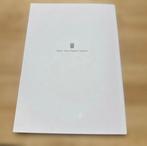 Graf von Faber-Castell Rare Brand & Concept Book – A5 Size,, Nieuw