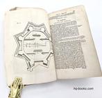 De Ville - La Fortification, ou l’Ingenievr parfait - 1675