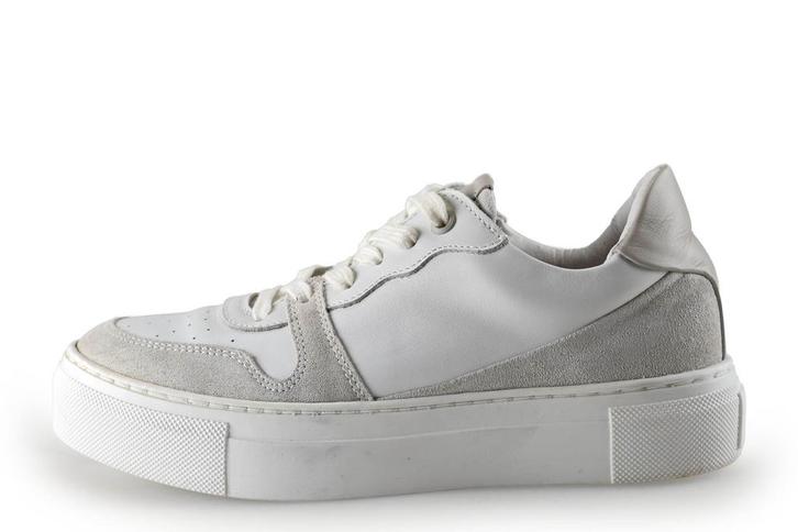 Est1909 sneakers in maat 38 Wit | 15% korting, Kleding | Dames, Schoenen, Wit, Zo goed als nieuw, Sneakers, Verzenden