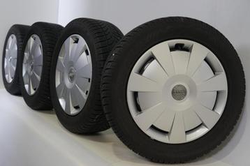 Audi A3 8V  16 inch velgen Dunlop  Winterbanden Origineel beschikbaar voor biedingen