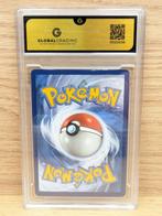 Pokémon - 1 Graded card - Radiant Charizard 011 - Pokemon GO, Nieuw