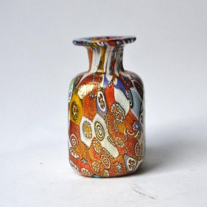 Murano - Vaas - Glas, Antiek en Kunst, Antiek | Glaswerk en Kristal