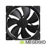 Fractal Design Dynamic GP-14 Black, Computers en Software, Computerkoelers, Verzenden, Nieuw