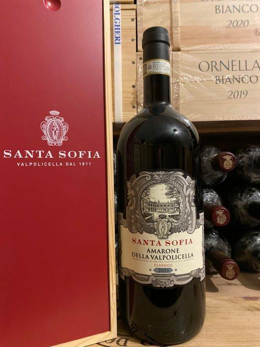 2021 Santa Sofia - Amarone della Valpolicella DOCG - 1, Verzamelen, Wijnen