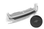Bumperbescherming voor BMW 5 Reeks G31 M-pakket LKS001-S, Verzenden, Nieuw
