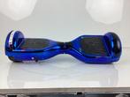 Veiling - Hoverboard blauw, Nieuw