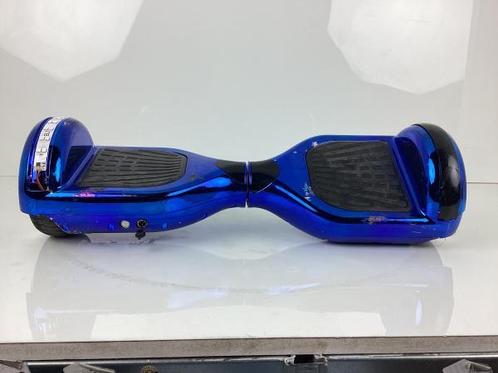 Veiling - Hoverboard blauw, Kinderen en Baby's, Speelgoed | Buiten | Voertuigen en Loopfietsen