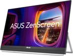 Asus ZenScreen MB229CF Zwart , 21.5-inch Full HD monitor, Computers en Software, Monitoren, 21,5", Full HD, Ophalen of Verzenden