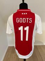 AFC Ajax - Coupe d’Europe de Football - GODTS - 2025 -, Nieuw