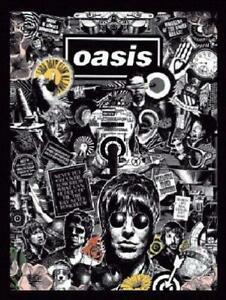 Oasis - Lord Dont Slow Me Down [2007] [D DVD, Cd's en Dvd's, Dvd's | Overige Dvd's, Zo goed als nieuw, Verzenden
