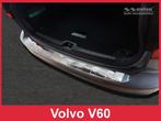 Achterbumperbeschermer | Volvo | V60 18- 5d sta. | RVS rvs, Ophalen of Verzenden