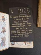 Beatrix Potter - Lot of 4 tales - 1925-1925