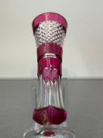 Val Saint Lambert - Vaas - Kristal - Ongetekende vaas VSL