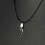 gréco-romaine Bronze Pendentif en forme de pointe de flèche