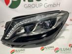 MERCEDES S W222 NIGHTVISION PHARE AVANT G KPL A2229061302, Verzenden